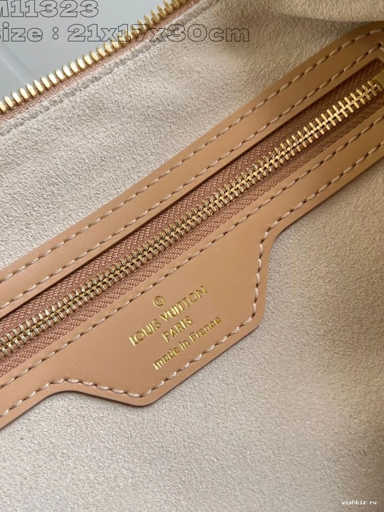 WIS Louis 30 BANDOULIERE SPEEDY Vuitton 0223